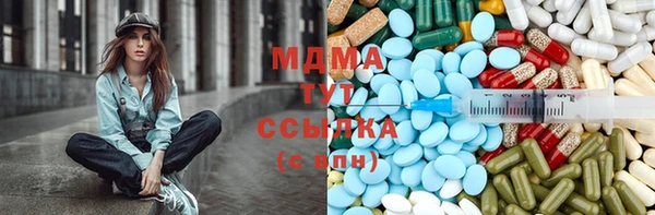 мдпв Верея